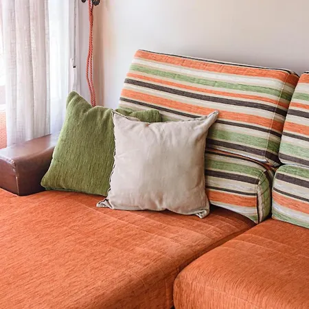 Wintowinrentals 2º Linea De Playa, Parking, Piscina. Apartment *