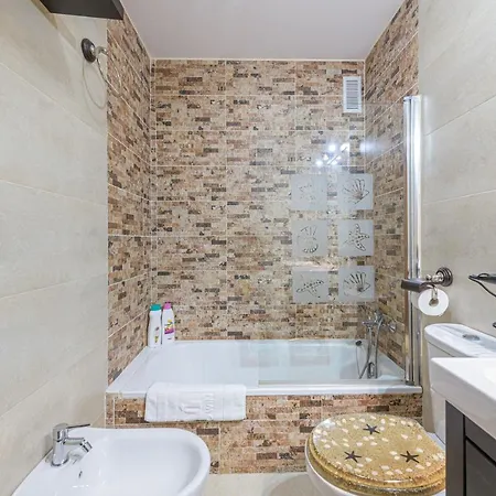 Wintowinrentals 2º Linea De Playa, Parking, Piscina. *