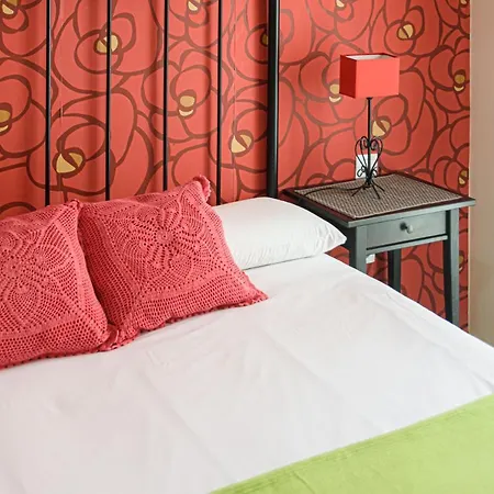 Apartment Wintowinrentals 2º Linea De Playa, Parking, Piscina.