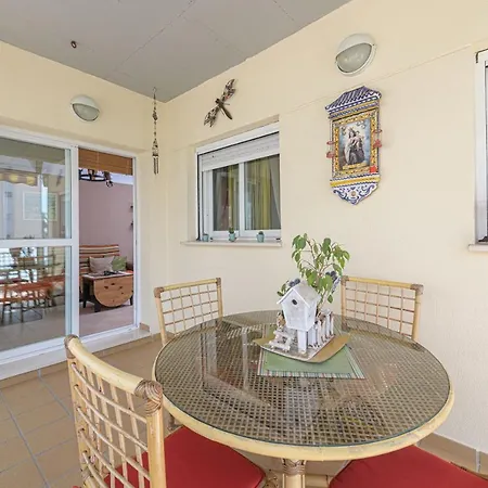 Wintowinrentals 2º Linea De Playa, Parking, Piscina. Rincon de la Victoria