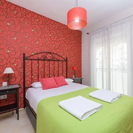 Wintowinrentals 2º Linea De Playa, Parking, Piscina. Apartment