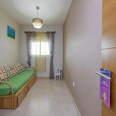 Wintowinrentals 2º Linea De Playa, Parking, Piscina. Rincon de la Victoria