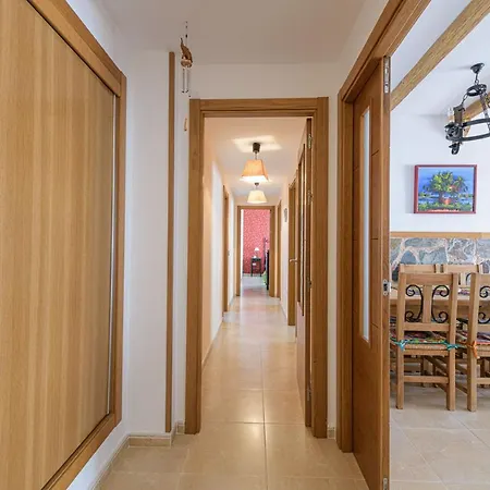 Wintowinrentals 2º Linea De Playa, Parking, Piscina. *