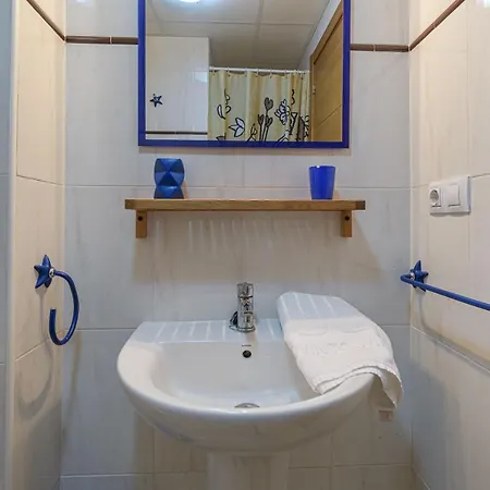 Wintowinrentals 2º Linea De Playa, Parking, Piscina. *