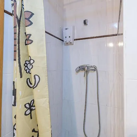 Wintowinrentals 2º Linea De Playa, Parking, Piscina. Rincon de la Victoria
