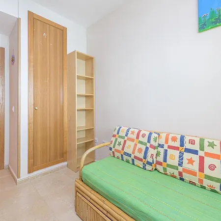 Wintowinrentals 2º Linea De Playa, Parking, Piscina. Rincon de la Victoria